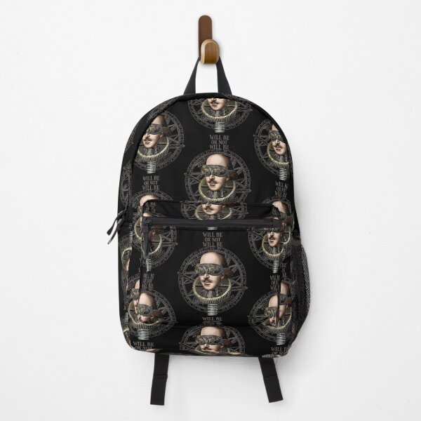Item preview, Will Be Or Not Will Be designed and sold by pepetto.