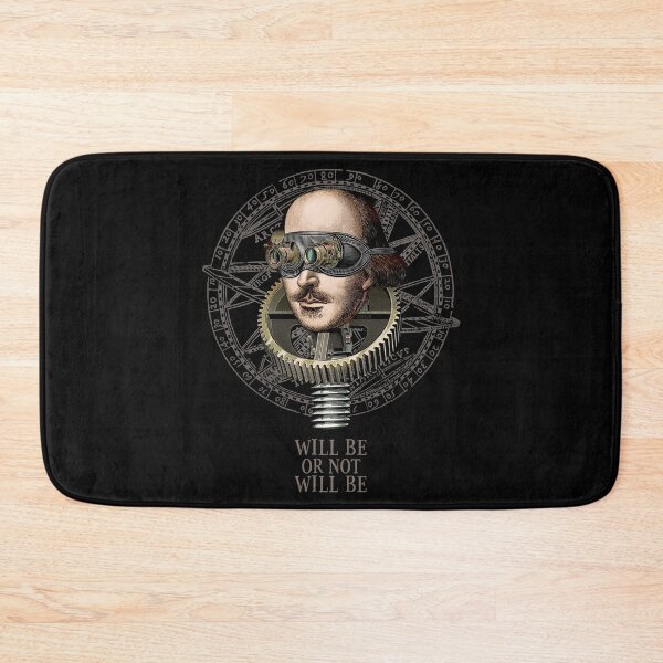 Item preview, Will Be Or Not Will Be designed and sold by pepetto.