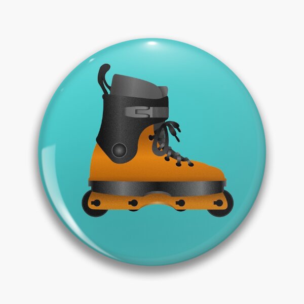 Item preview, Aggressive Skate designed and sold by HenrisKas.