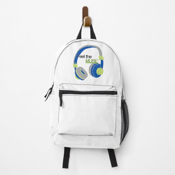 Item preview, Feel the Music designed and sold by Perfect For You.