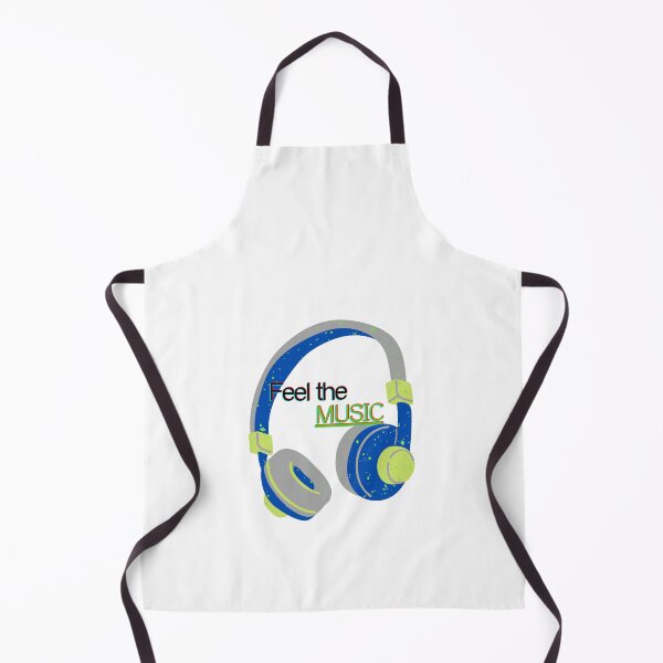 Item preview, Feel the Music designed and sold by Perfect For You.