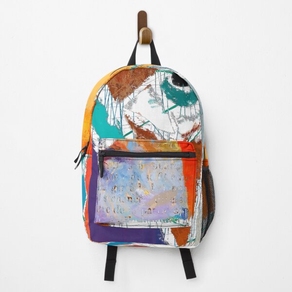 Item preview, Expressionism Portrait II designed and sold by Marco Serrot Style.