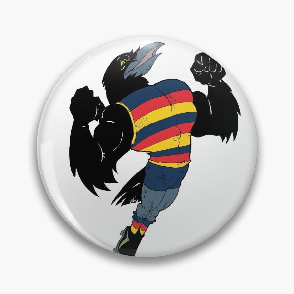 Item preview, Crows designed and sold by downunderian.