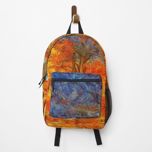 Item preview, Autumn colours in Nature designed and sold by Gaurav Garg.