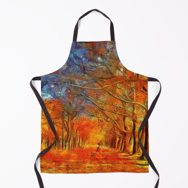 Item preview, Autumn colours in Nature designed and sold by Gaurav Garg.