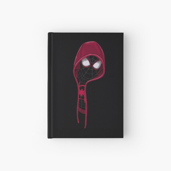 Miles Morales Stationery Redbubble