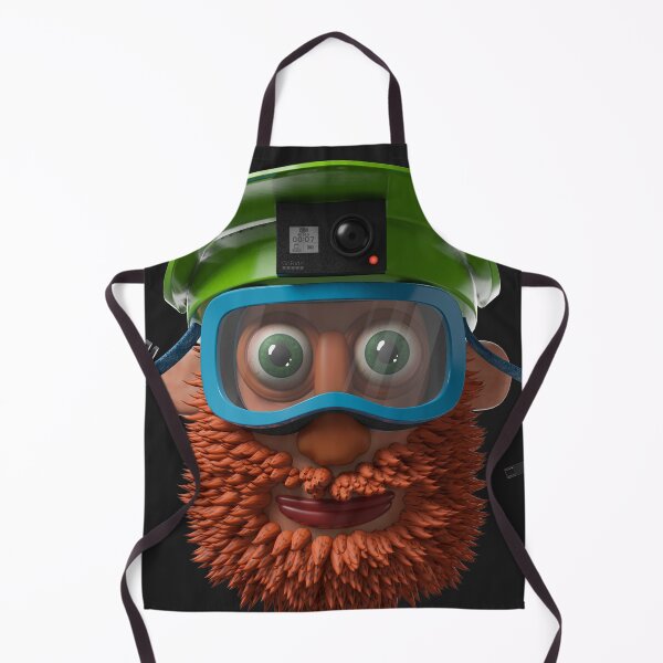 Item preview, Enduro Bloke designed and sold by HenrisKas.