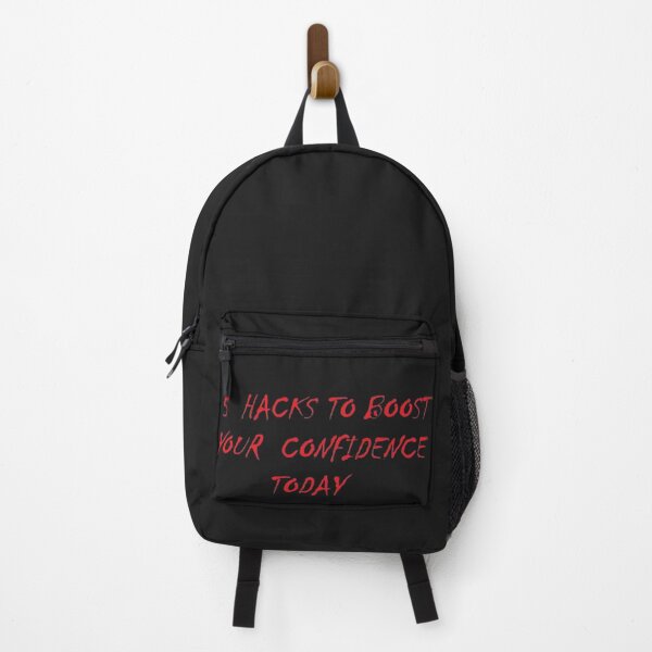 Item preview, BOOST YOUR CONFIDENCE designed and sold by Mahesh  Tolani.