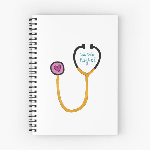 Item preview, Stethoscope  designed and sold by Maaanga.