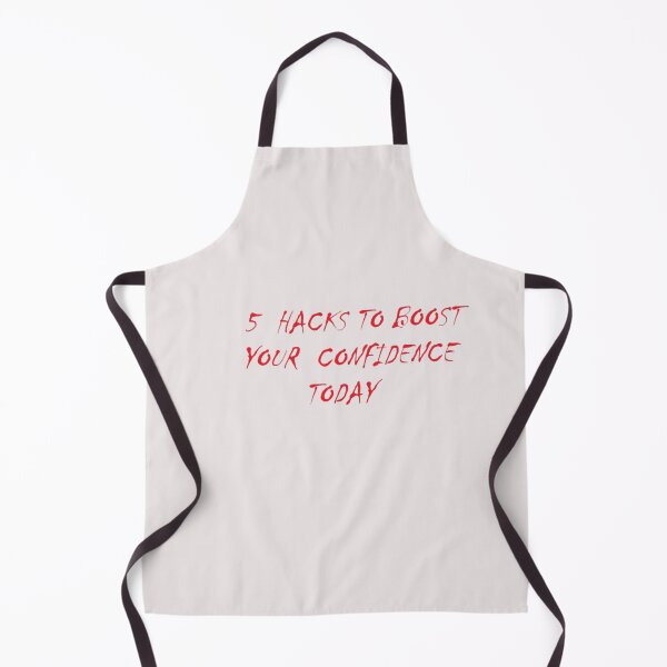 Item preview, BOOST YOUR CONFIDENCE designed and sold by Mahesh  Tolani.