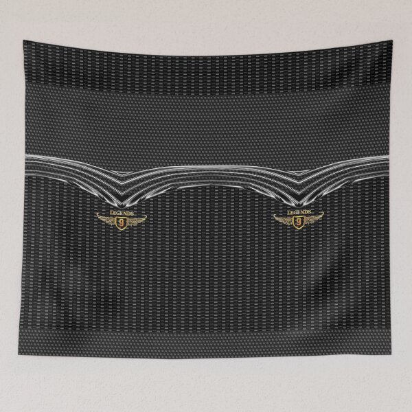 Item preview, Legendary Number 9 designed and sold by VkCases.
