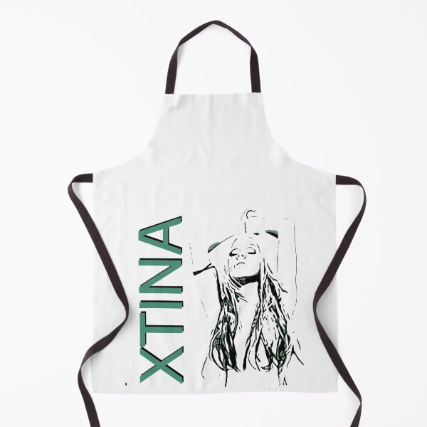 Item preview, Xtina 2 designed and sold by RichardRochardt.