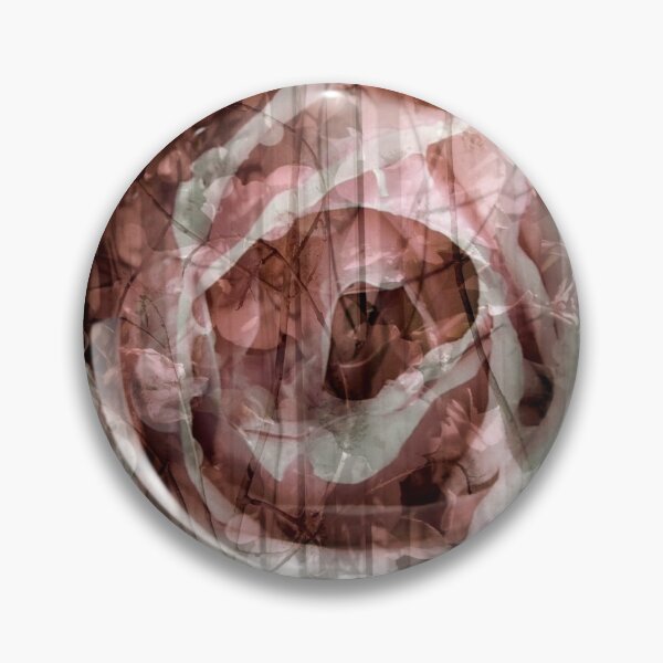 Item preview, Rose Collage for Tote or Throw Pillow designed and sold by Lozzar Flowers & Art.