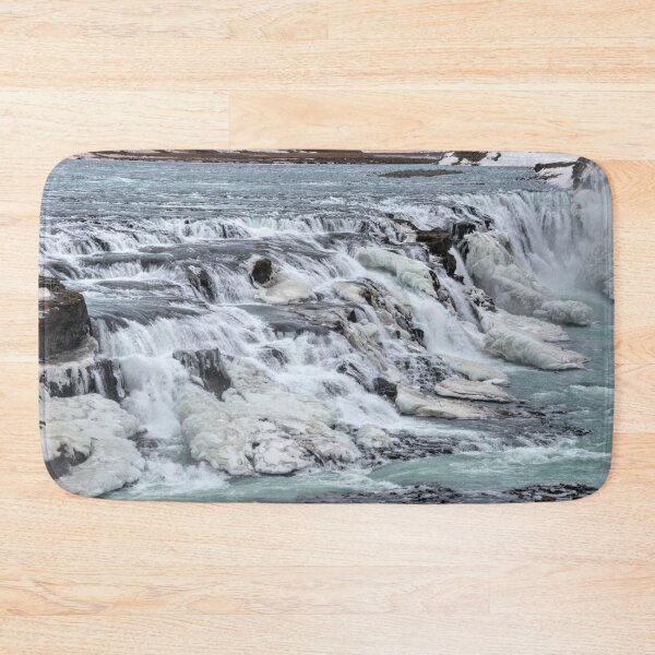Item preview, Frozen Falls designed and sold by hawkie.