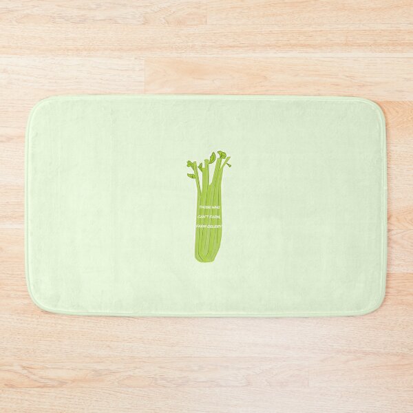 Item preview, Those who can’t farm, farm celery designed and sold by Mireya Cortez.