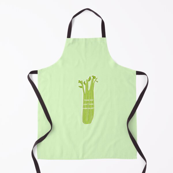 Item preview, Those who can’t farm, farm celery designed and sold by Mireya Cortez.