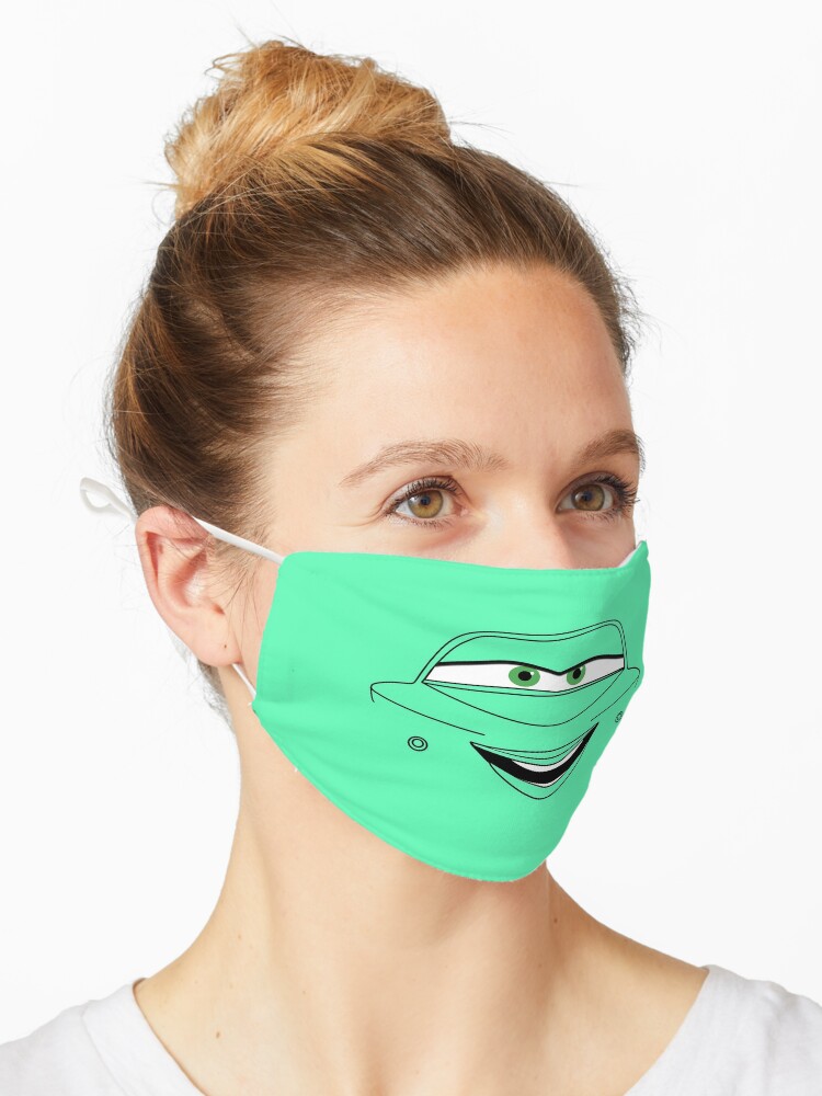 flo mask