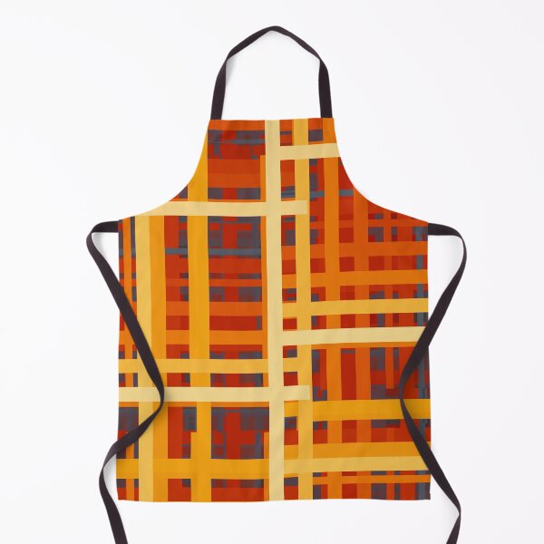 Item preview, Firey Rectangles designed and sold by BeehiveDezines.
