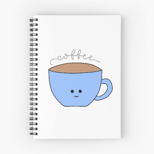 Item preview, Kawaii Cup of Coffee designed and sold by khenmae.