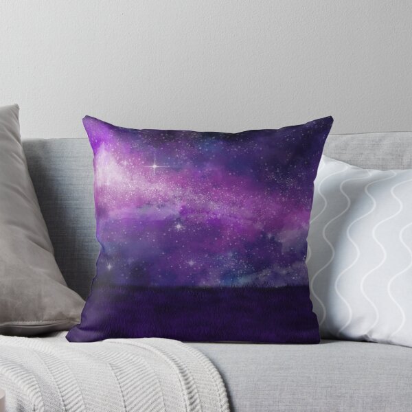 Item preview, Galaxia púrpura designed and sold by EdithSparrow.