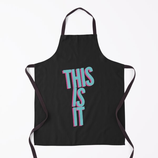 Item preview, THIS IS IT designed and sold by THIRTY EIGHT.