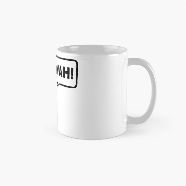 Item preview, Wah designed and sold by KarenJessop.