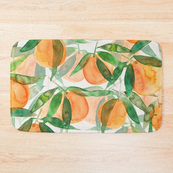 Item preview, oranges designed and sold by RanitasArt.