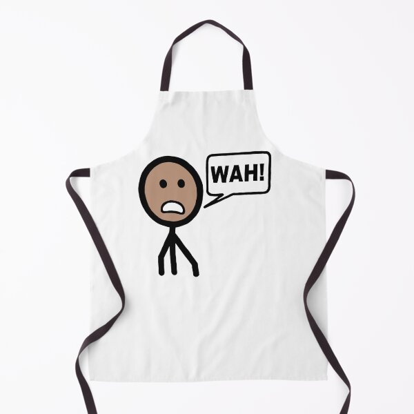 Item preview, Wah designed and sold by KarenJessop.