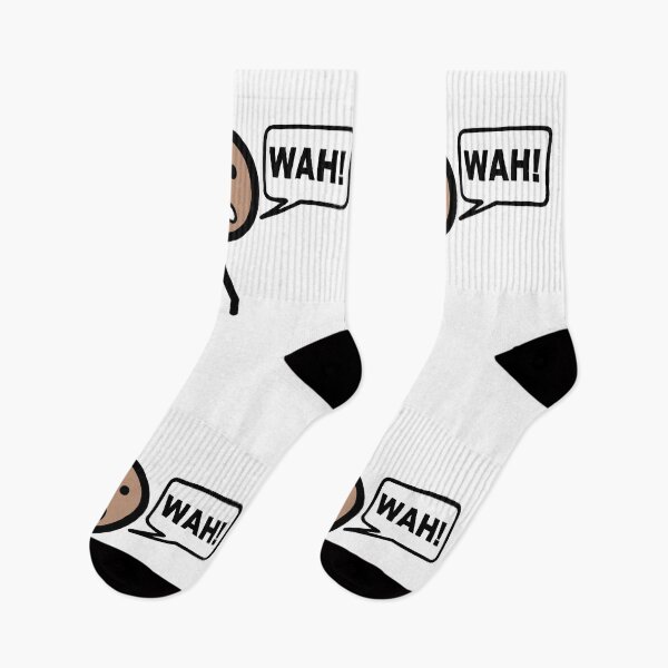 Item preview, Wah designed and sold by KarenJessop.