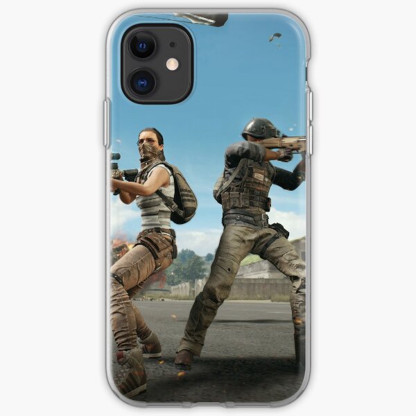 Pubg Art Iphone Cases Covers Redbubble - kas uniform roblox