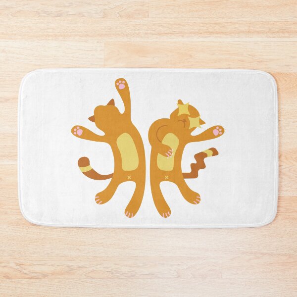 Item preview, NO RUB CLUB - No Belly Rubs designed and sold by CrestaCreates.