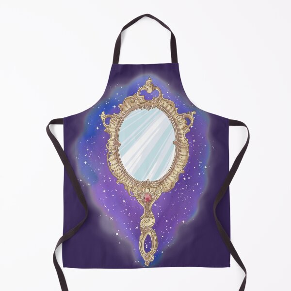 Item preview, magic mirror designed and sold by bunnyEmanArt.