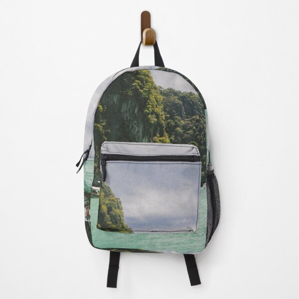 Item preview, Mountains and river designed and sold by equilibrum08.