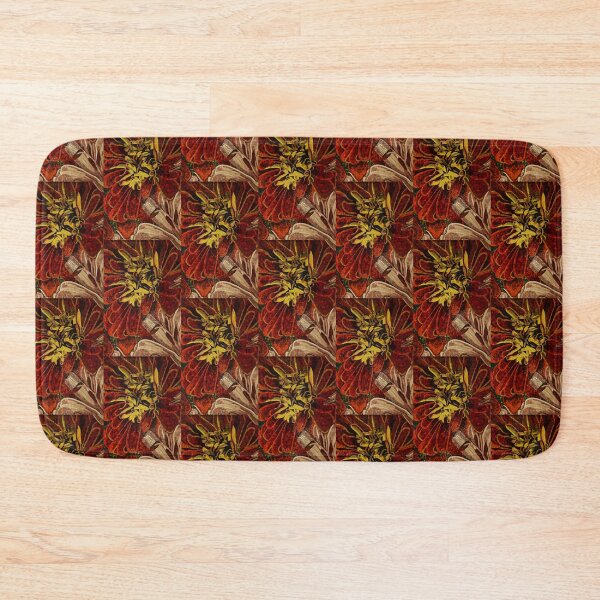 Item preview, Effervescent - Sparkling, Vivacious Ceramic Tile Mosaic designed and sold by Georgia Mizuleva.