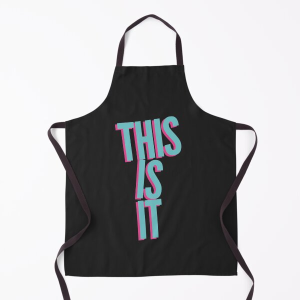 Item preview, THIS IS IT designed and sold by Adventure Industries.