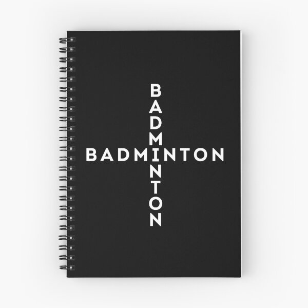Item preview, Badminton Plus designed and sold by BadmintonStore.