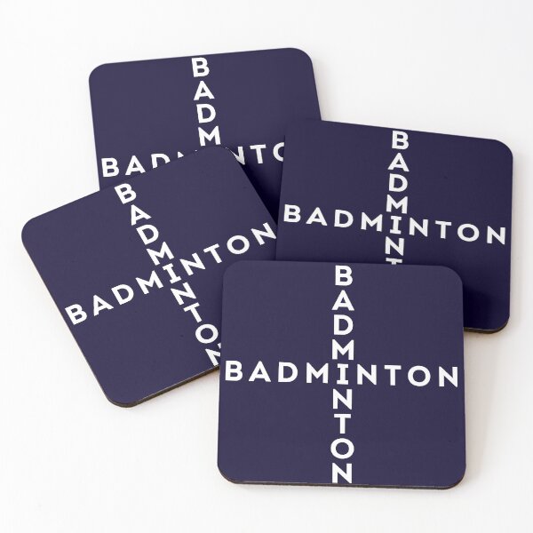 Item preview, Badminton Plus designed and sold by BadmintonStore.