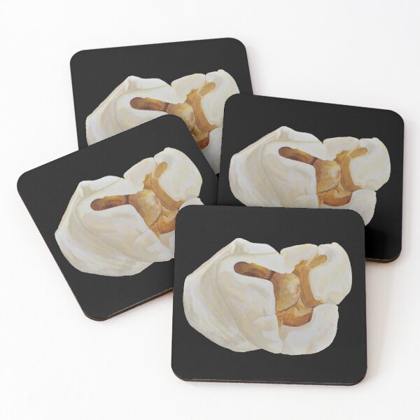 Item preview, Enlarged Popcorn Art designed and sold by Funful.