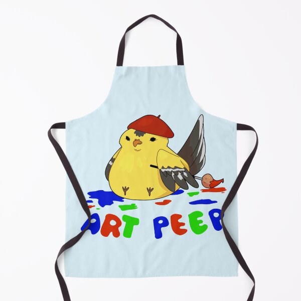 Item preview, art peep designed and sold by sokoprints.