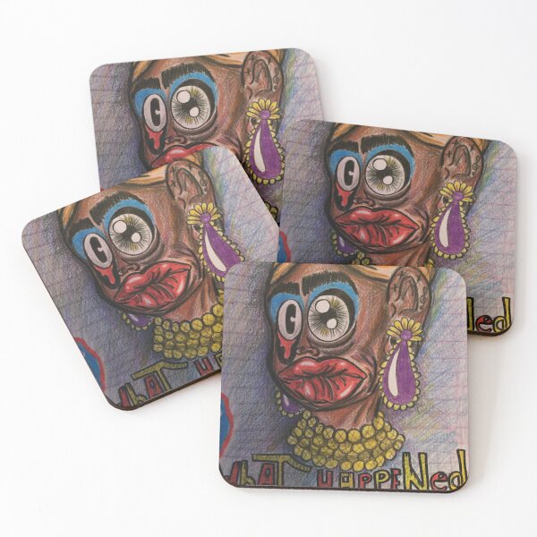 Item preview, What happened designed and sold by IvaBogdanovic.