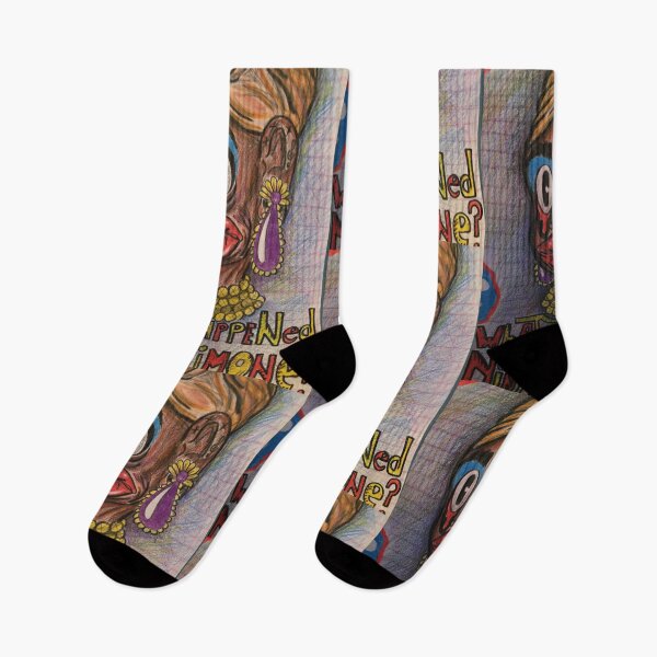 Item preview, What happened designed and sold by IvaBogdanovic.
