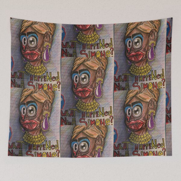 Item preview, What happened designed and sold by IvaBogdanovic.
