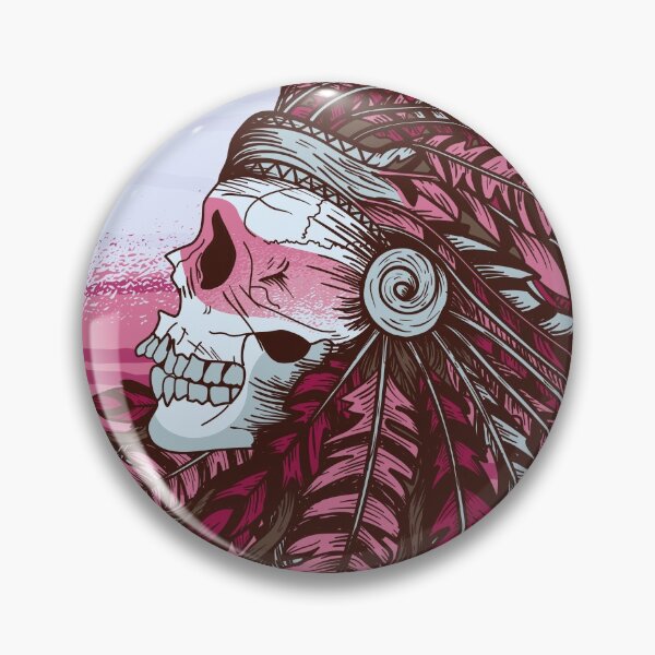 Item preview, No-One Is Illegal On Stolen Land Native American designed and sold by DSBE Designs.