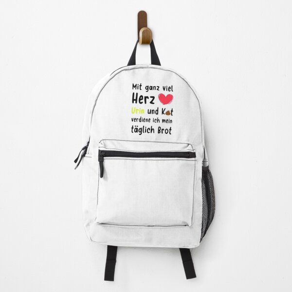 Item preview, Elderly care with a lot of heart urine and feces designed and sold by khornholio.