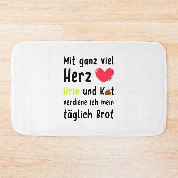 Item preview, Elderly care with a lot of heart urine and feces designed and sold by khornholio.