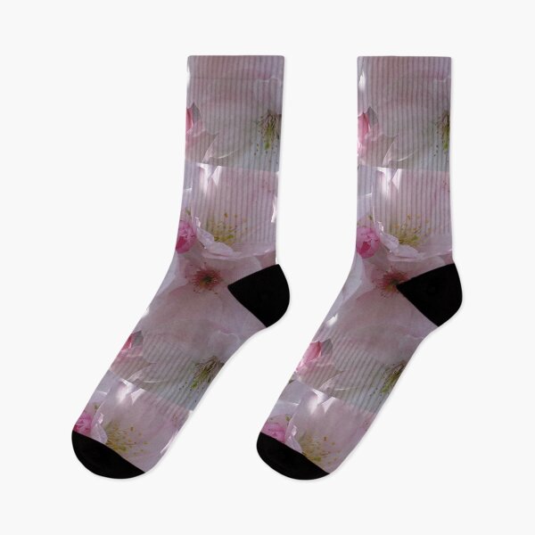 Item preview, Floral Fun - Cherry Blossoms at Kew Gardens 5 designed and sold by ellenhenry.