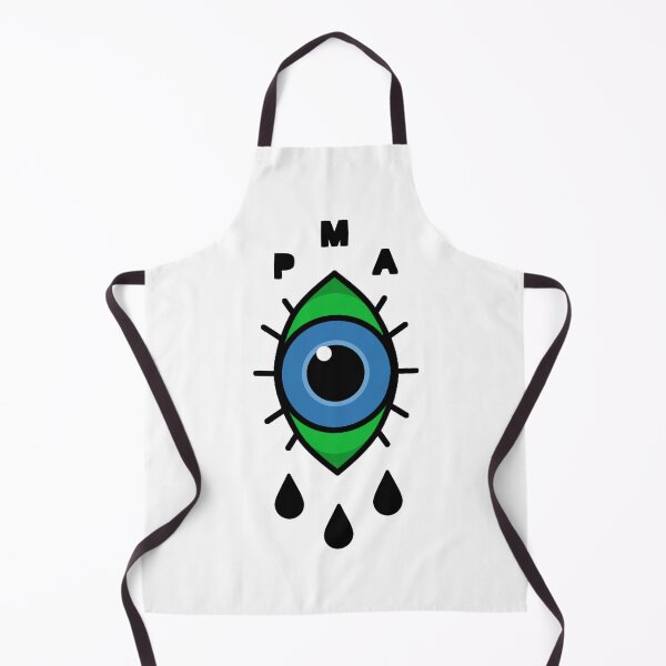 Item preview, pma eye designed and sold by sokoprints.