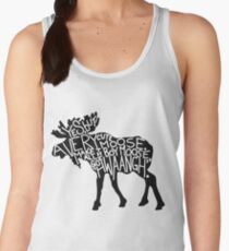 Hwaangh Women's Tank Top