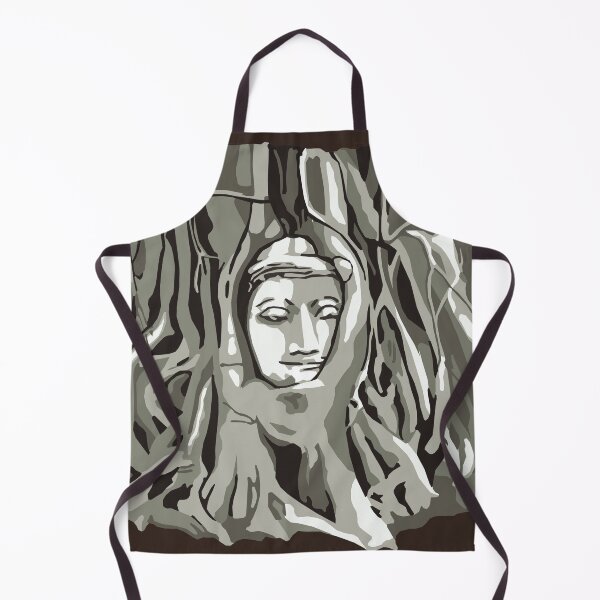 Item preview, Wat Mahathat Ayutthaya designed and sold by KewaleeTee.