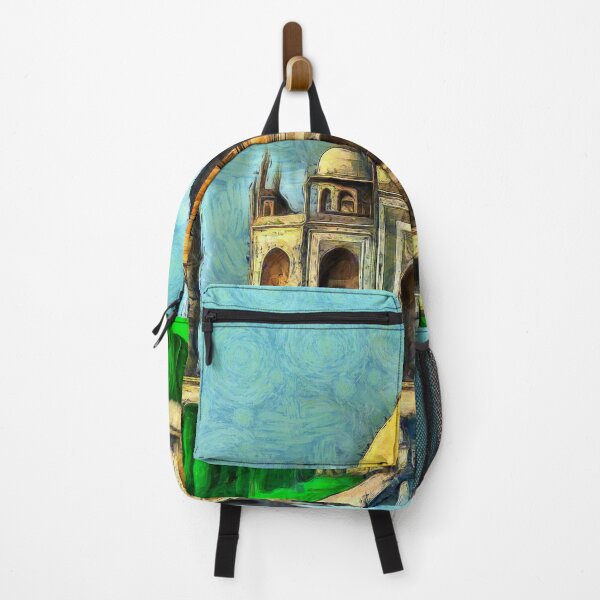 Item preview, Romance of Taj Mahal designed and sold by Gaurav Garg.